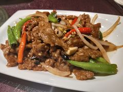 -燕春楼(海河华鼎店)