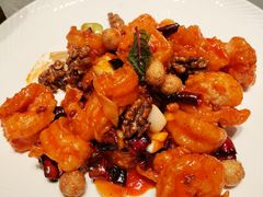 -小厨娘淮扬菜(天印大道店)