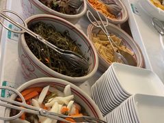 -江小渔鲜鱼火锅(西二道街店)