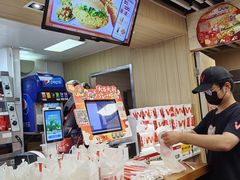-华莱士炸鸡汉堡(崇文门搜秀城店)