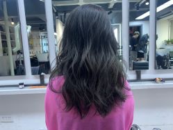 -HG美发设计沙龙