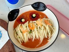 -水桶王国主题餐厅·聚会·生日派对·亲子活动·家庭套餐(亚龙湾希尔顿店)