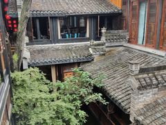 -鱼桥巷·美学川菜