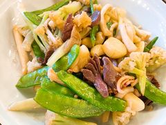 -先记烧鹅王·本地粤菜(福永店)