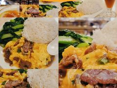 -玲又珑美食(盘福路店)