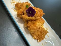 -鲐赏河豚(长寿店)