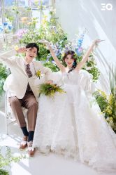 -安娜公馆婚纱摄影(锦州店)