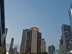 -深圳香格里拉酒店