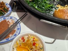 -一烙锅(友谊店)