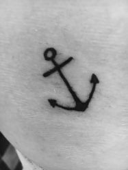 -汉刺青TATTOO STUDIO