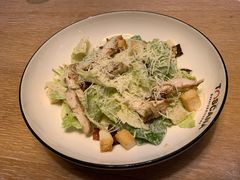 凯撒沙拉-托斯卡纳烘焙意大利餐厅(五天地店)