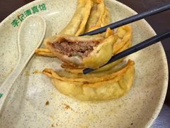 -李记清真馆(打钉巷店)