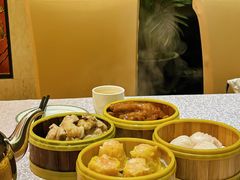-华联广州大酒店-餐厅