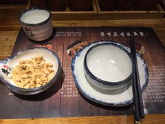 -漫烤鱼&徐州烧烤夜宵(万达店)