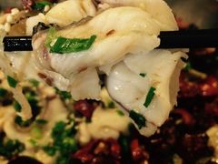 -河洛鱼庄(古城路店)