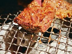 -久藏·横膈膜烧肉·酒场(江汉路店)