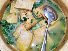 -茶港食堂(武昌店)