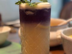-帕蓝·暹罗料理(大学路店)