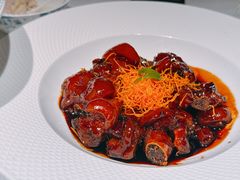 -醉舍·新淮扬菜(长宁龙之梦店)
