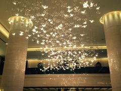 广交会威斯汀酒店-广交会威斯汀酒店