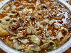 -黑皮酸菜鱼(三山街店)