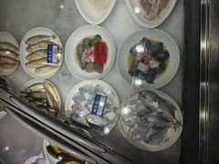 -拉完海鲜大排档(温岭店)