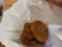 -汉堡王(天津鲁能店)