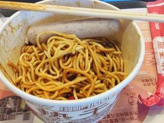 -肯德基(磐谷DT店)