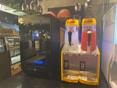 -盛江山自助料理(奥莱锦辉购物广场店)