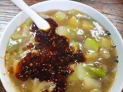 -段生记肉丸糊辣汤(西铁大明宫住宅小区店)
