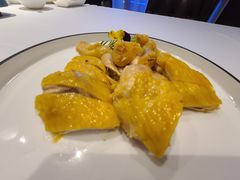 白切大本鸡-钱塘宴(东站西子国际店)