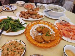 -秋姐美食店(海陵岛保利店)