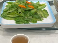 生炒水东芥-海宝酒家(中山四路店)