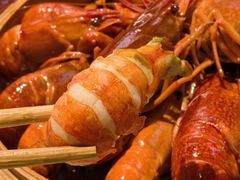 -靓靓蒸虾·头牌蒸虾(雪松路总店)