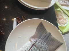 -正能量脆肉鲩火锅