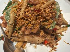 -汤城小厨•粤菜•靓汤(金融街店)