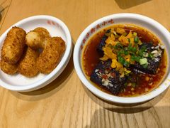 -三两粉(莲塘华润万家店)