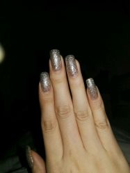 -S · Nail 自助美甲美睫