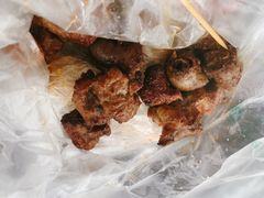 -王记西鎮电烤肉(汶上路店)