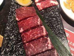 -一品诚记烤肉·甄选店(中南路店)