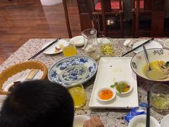 -一江春水·杭帮臻宴(三台山店)