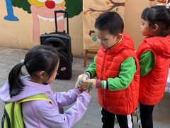 -亲育代幼儿园