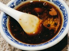 -南京大牌档(香港广场店)