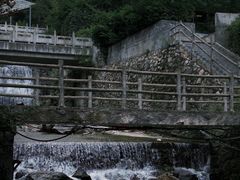 -牛背梁国家森林公园