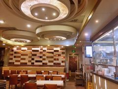 -香港新发烧腊茶餐厅(万象店)