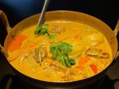 -大头虾越式风味餐厅(光明广场店)