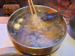 -杨记齐齐哈尔烤肉(总店)