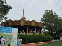 -秦皇岛乐岛海洋王国