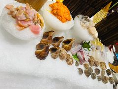 -尚海豆捞(乐虹坊店)