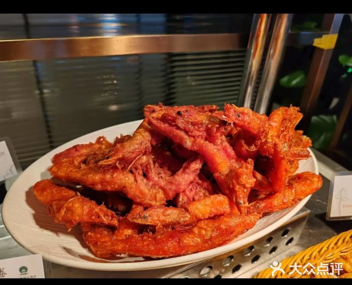 福州西湖大酒店·怡湖咖啡厅图片